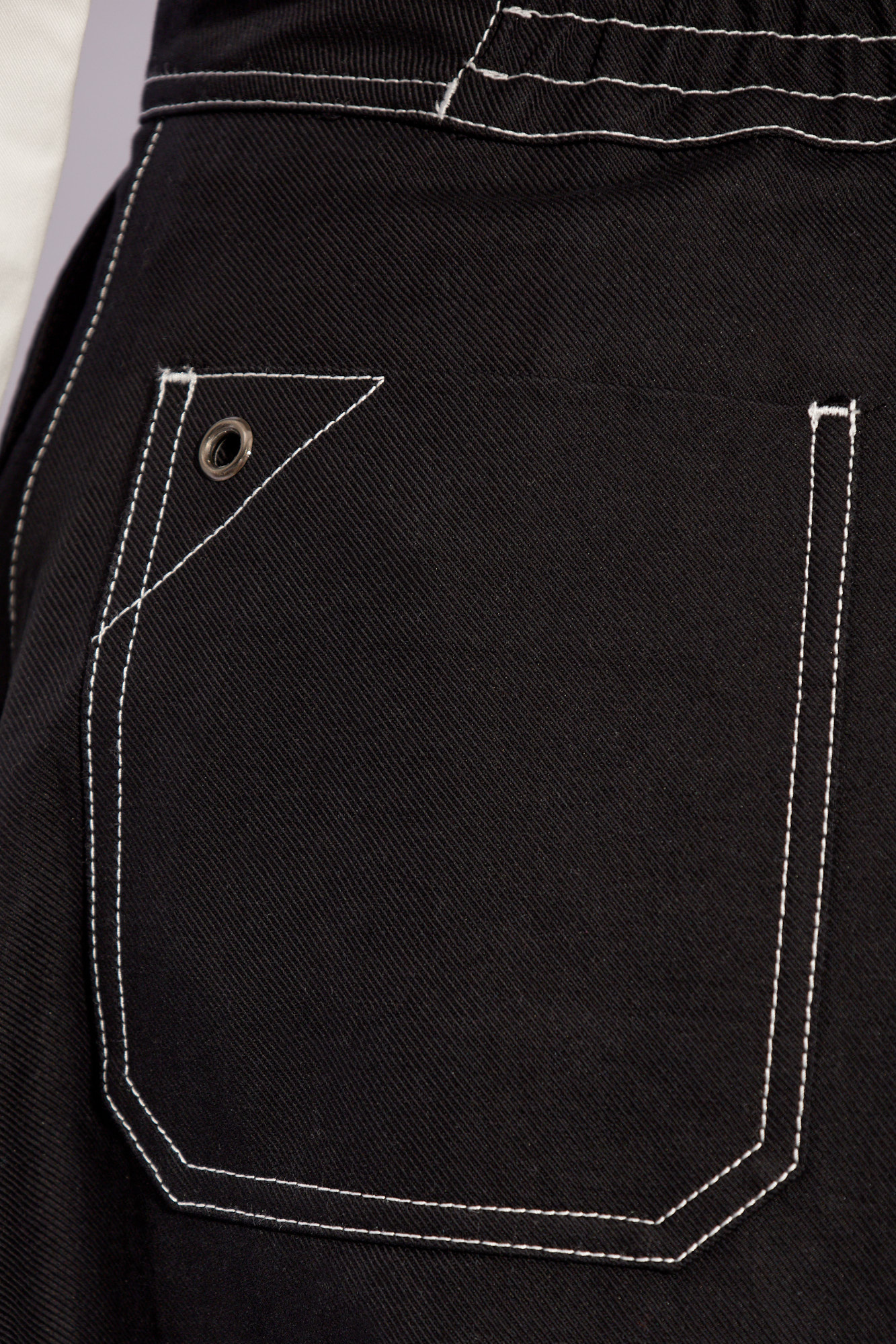 Black Skirt 'Yamato' Max Mara - SchaferandweinerShops KR